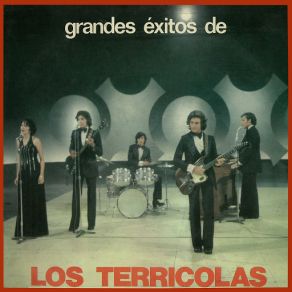 Download track Tristes Recuerdos LOS TERRICOLAS