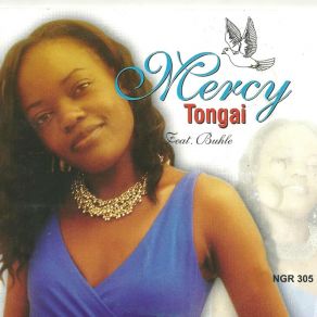 Download track Jesu Kristu Mercy Tongai