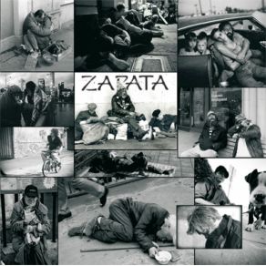 Download track ZAPATA Vertigo ZAPATA