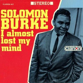 Download track Words Solomon Burke