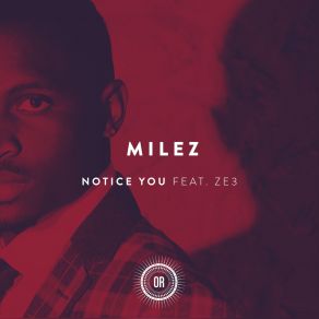 Download track Notice You (Boddhi Satva Alternative Instrumental) MileZ, Ze3