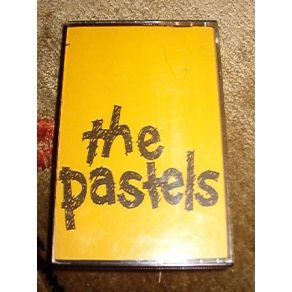 Download track Return To Cloud 9 (1st Pastels Demo) The Pastels