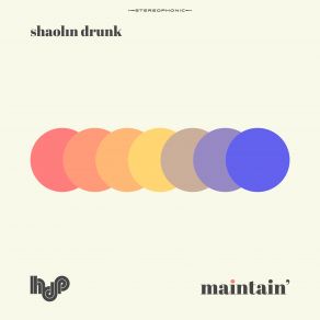 Download track 1200 Dreams Shaolin Drunk