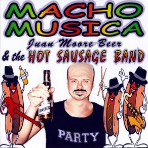 Download track Red Hot Wings The Hot Sausage Band