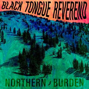 Download track Chewing Stones Black Tongue Reverend