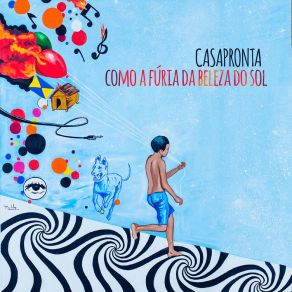 Download track É Demais CasaProntaJúlio Caldas