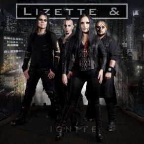 Download track What We Are About Lizette