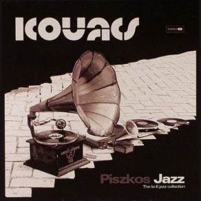 Download track Dedicated To Her Kovacs