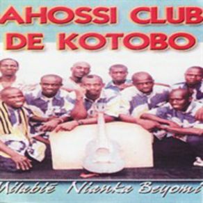 Download track Ano Amlin Ahossi Club De Kotobo