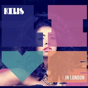 Download track Rumble (Live) Kelis