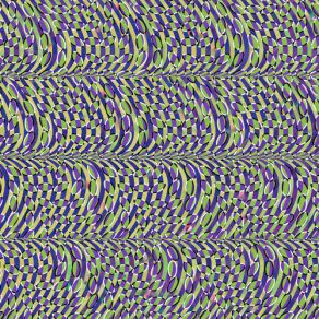 Download track No More Runnin No. 2 Animal Collective, Merzbow