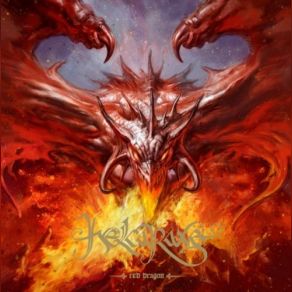 Download track Red Dragon Helcaraxë