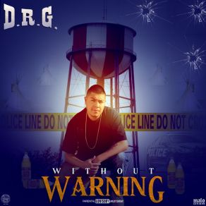 Download track Killed Or Be Killed D. R. GILL Drew