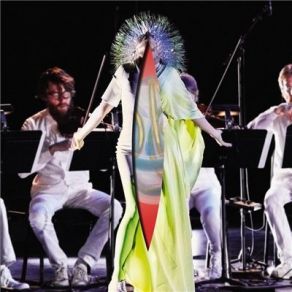 Download track Lion Song Björk