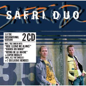 Download track Amazonas Safri Duo