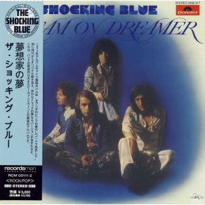 Download track Save Your Love The Shocking Blue