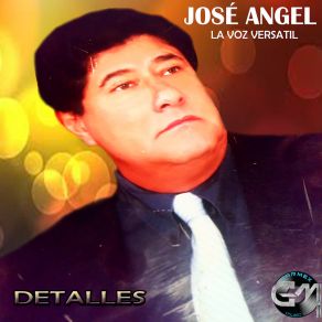 Download track Dime Con Quien Jose Angel La Voz Versatil