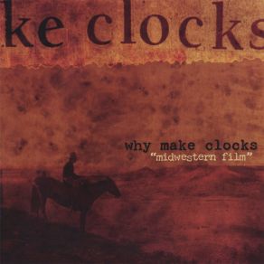 Download track Staking Their Claim Why Make Clocks