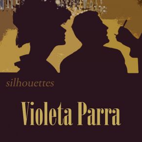 Download track Panuelo Blanco Me Diste Violeta Parra