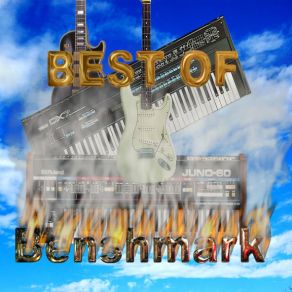 Download track M'S Remix Benshmark