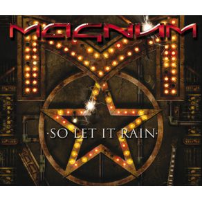 Download track So Let It Rain (Radio Edit) Magnum