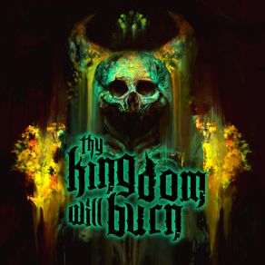 Download track Alone I Stand Thy Kingdom Will Burn