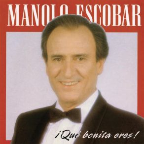 Download track Quiero Ser El Camino Manolo Escobar