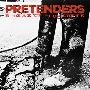 Download track Don't Lose Faith In Me The Pretenders