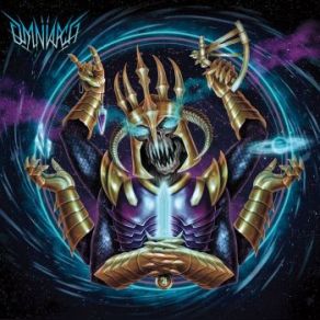 Download track A Voracious Awakening Omniarch