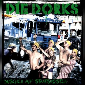 Download track Dreckige Saat Die Dorks