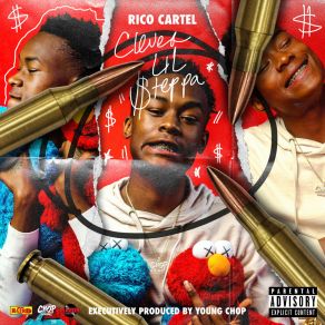 Download track Remedy Rico Cartel