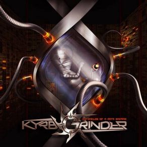 Download track Egocentric Suicide Kyrbgrinder