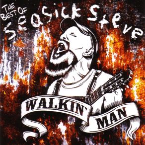 Download track The Banjo Song Seasick Steve