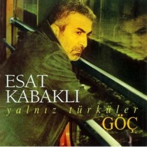 Download track Göllü Bağ'A Selam 2 ESAT KABAKLI