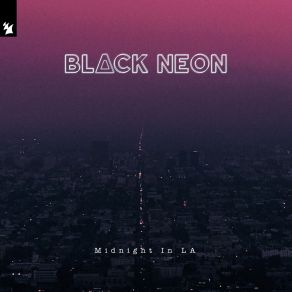 Download track Midnight In LA The Black Neon