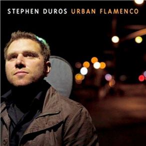 Download track Bittersweet City Rain Stephen Duros