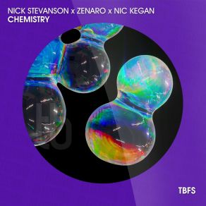 Download track Chemistry (Extended) Nic Kegan