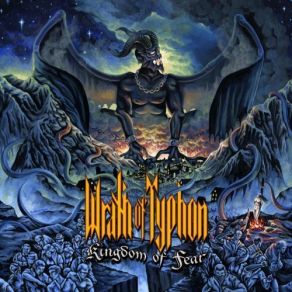 Download track Destruction Comes Wrath Of Typhon