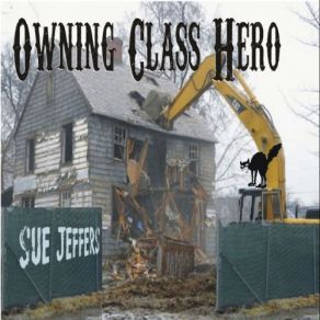 Download track Owning Class Hero Sue Jeffers