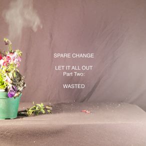 Download track Sewn Spare Change