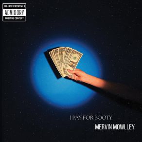 Download track Bleeding Mervin Mowlley