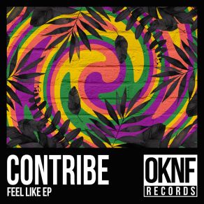 Download track Feel Like Contribe