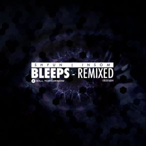 Download track Bleeps (Shyun Remix) Impak