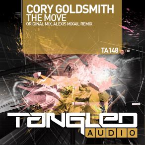 Download track The Move (Original Mix) Cory Goldsmith