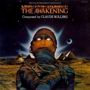 Download track The Eclipse Claude Bolling