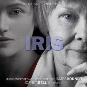 Download track Iris- Pt. 7 (Instrumental) Joshua Bell James HornerΟΡΓΑΝΙΚΟ, Joshua Bell