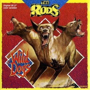 Download track Rockin' & Rollin' Again (Live) The Rods