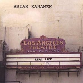 Download track Sign Brian Kahanek