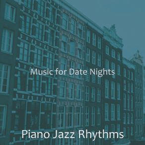 Download track Scintillating Solo Piano Jazz - Vibe For Nights Out Jazz Rhythms