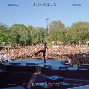 Download track This Is The Moment (Live At Sziget) Son Mieux